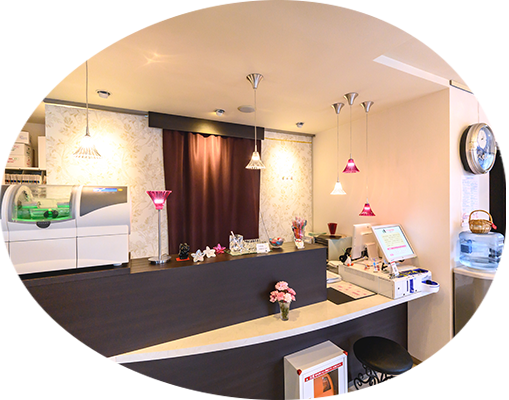 すずき歯科医院photo