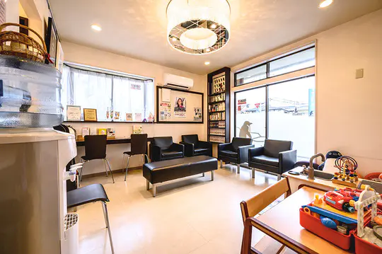 すずき歯科医院photo