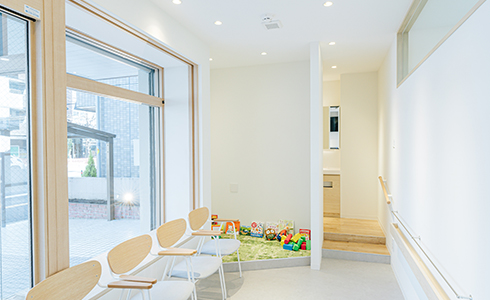 本駒込やまもと歯科