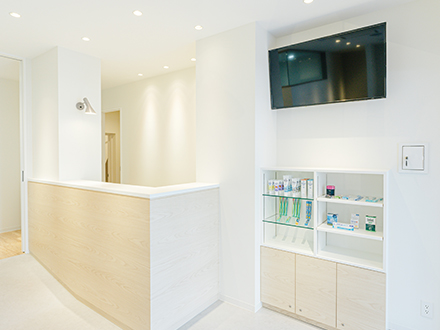 本駒込やまもと歯科