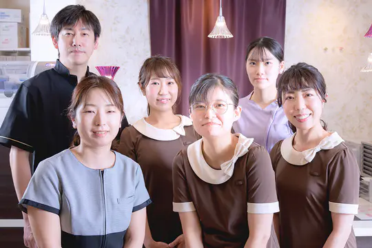 すずき歯科医院photo