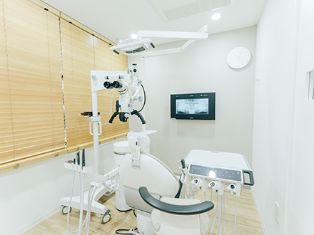 本駒込やまもと歯科