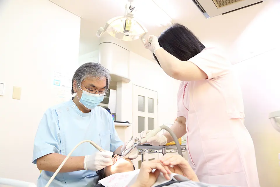 斎藤歯科クリニック