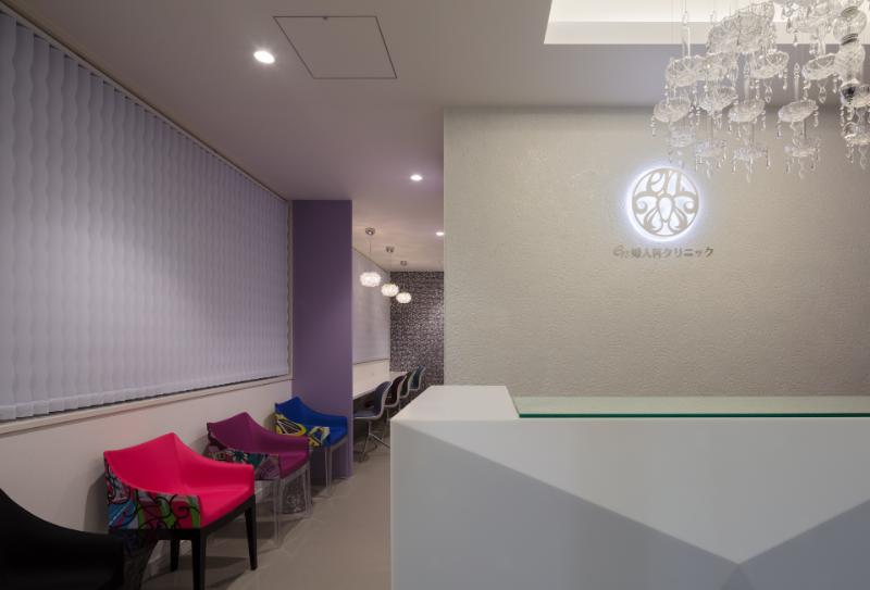 en婦人科クリニック