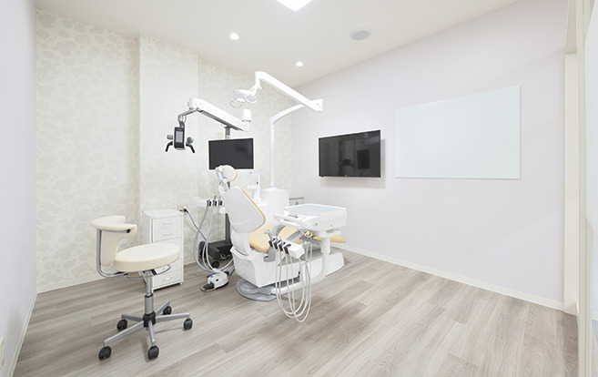 ほり歯科・矯正歯科