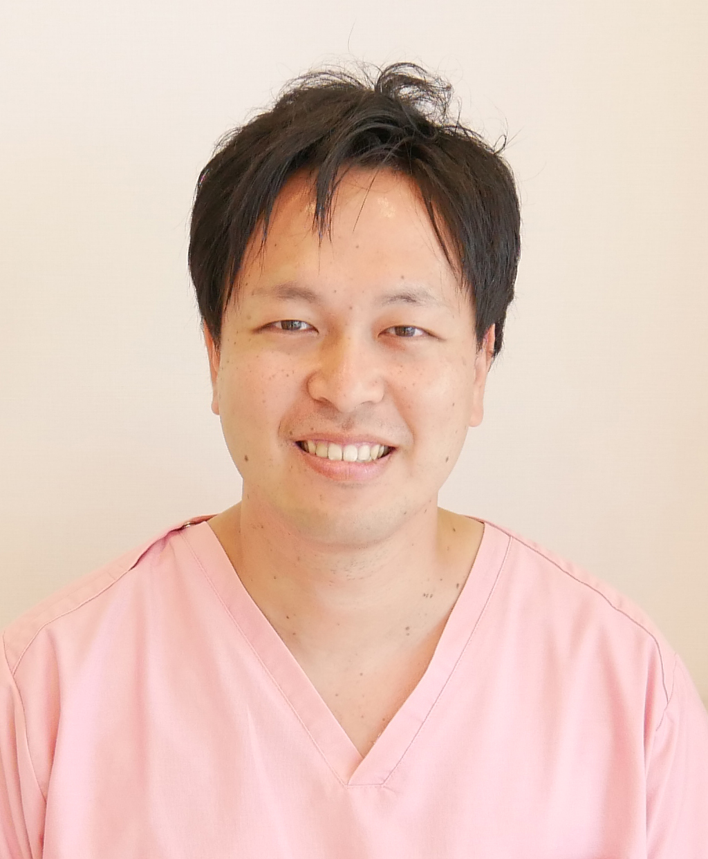 市田 龍児（いちだ歯科）