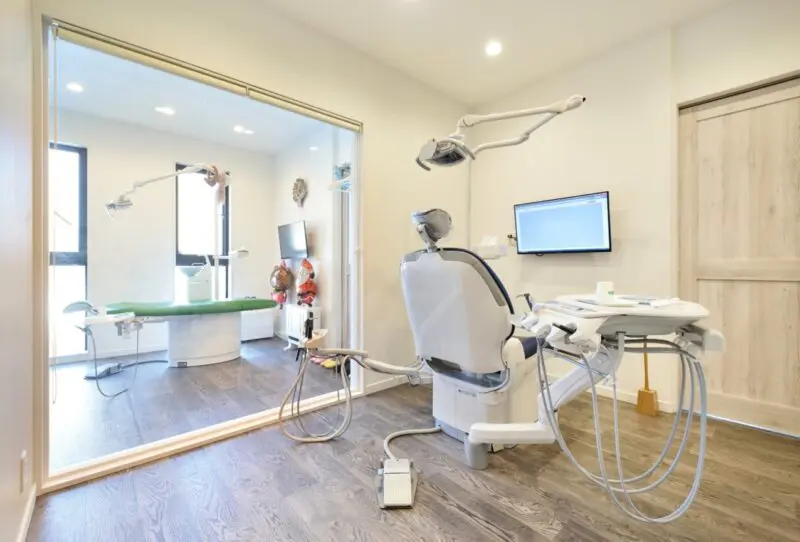 なないろ歯科クリニック