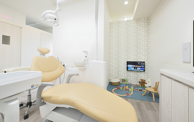 ほり歯科・矯正歯科