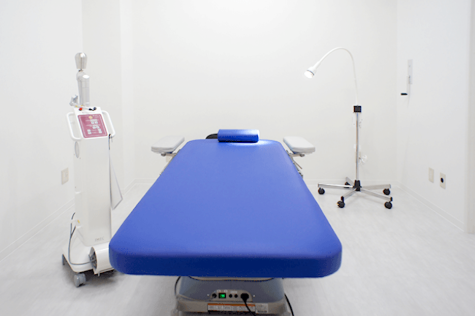 おおはし皮フ科・形成外科クリニック