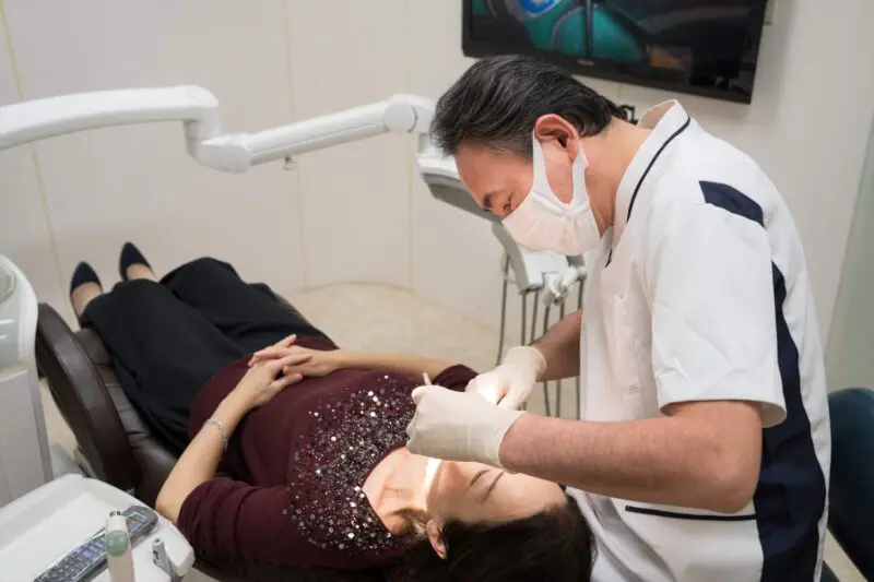 みどりの森デンタルクリニック 町田院