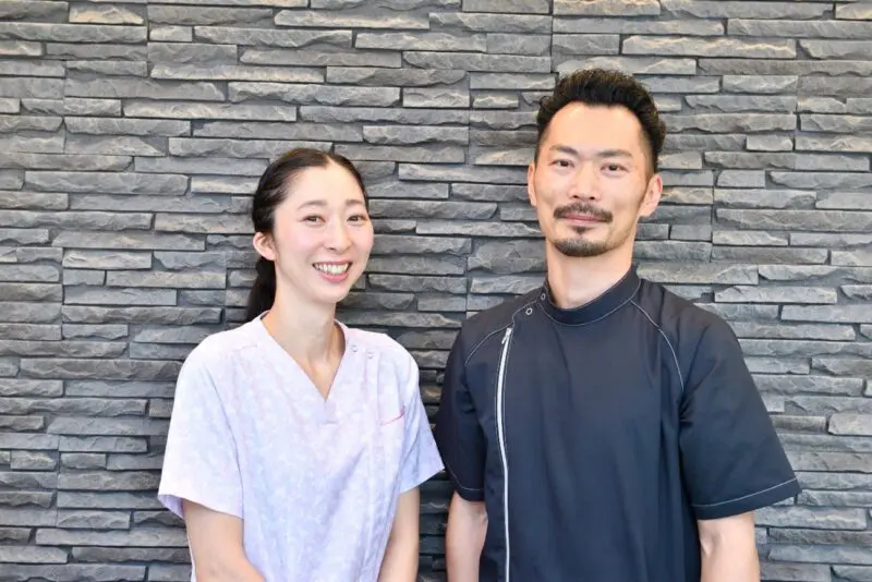 なないろ歯科クリニック詳細写真3