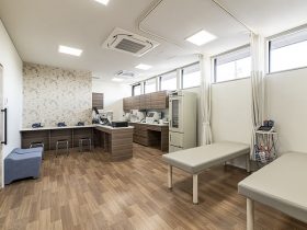 アトラスファミリークリニック詳細写真3