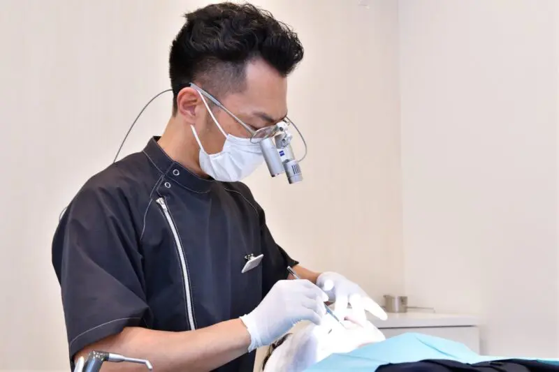 なないろ歯科クリニック