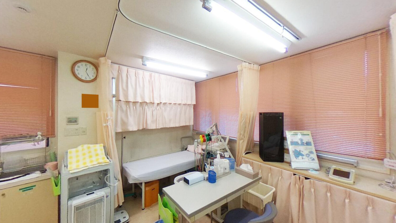 はねだ内科クリニック詳細写真2