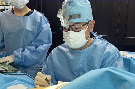 渋谷の森クリニック詳細写真2