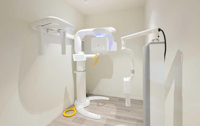 ほり歯科・矯正歯科