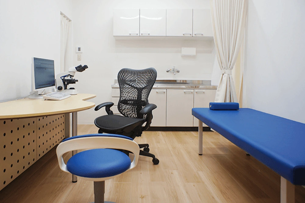 おおはし皮フ科・形成外科クリニック