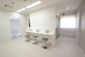 ほたてクリニック詳細写真2