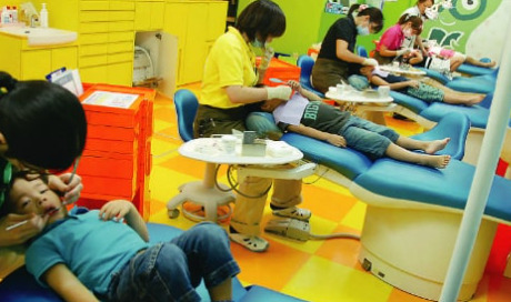 さない歯科クリニック詳細写真3