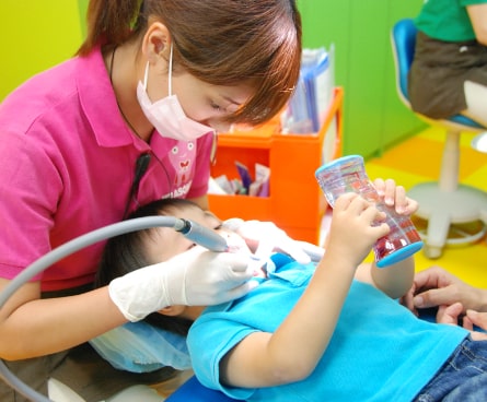 さない歯科クリニック詳細写真2