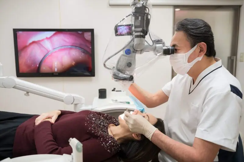 みどりの森デンタルクリニック 町田院