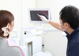 さない歯科クリニック詳細写真1