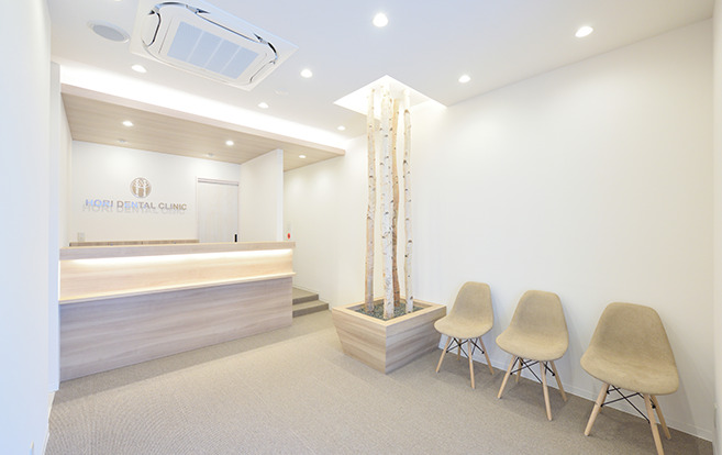 ほり歯科・矯正歯科