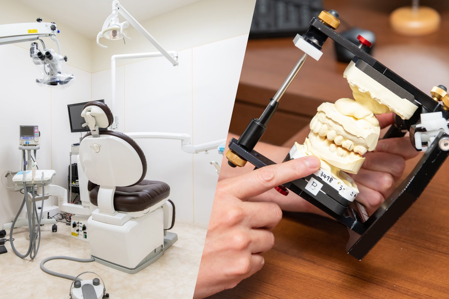 みどりの森デンタルクリニック 町田院