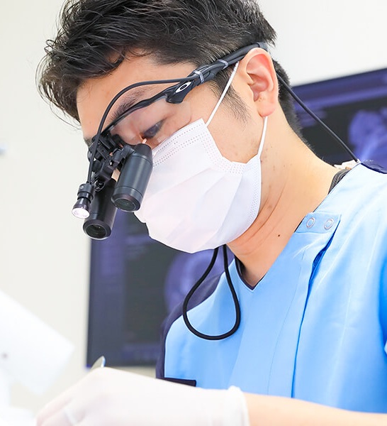 稲沢のぐち歯科