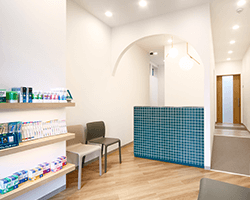 北浦和かねこ歯科クリニック