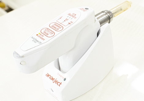 こころファミリー歯科詳細写真3