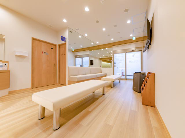 天王町セントラルクリニック詳細写真2