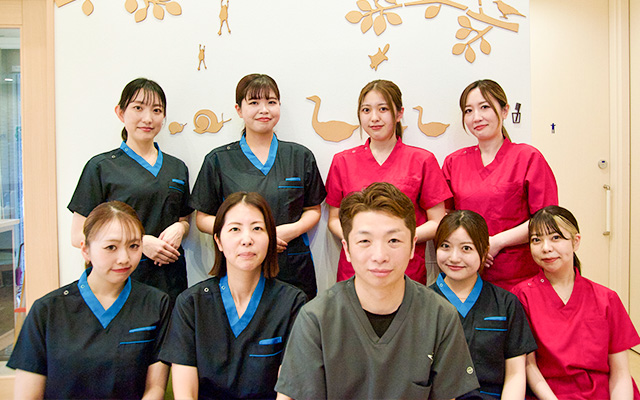 稲沢のぐち歯科