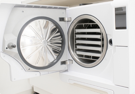 こころファミリー歯科詳細写真1