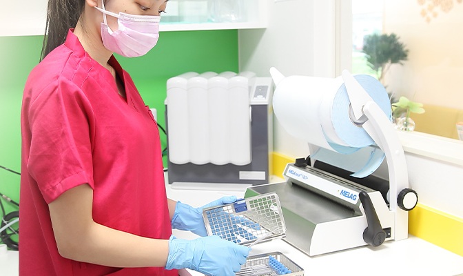 稲沢のぐち歯科