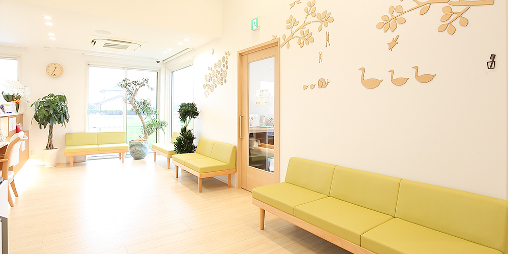 稲沢のぐち歯科