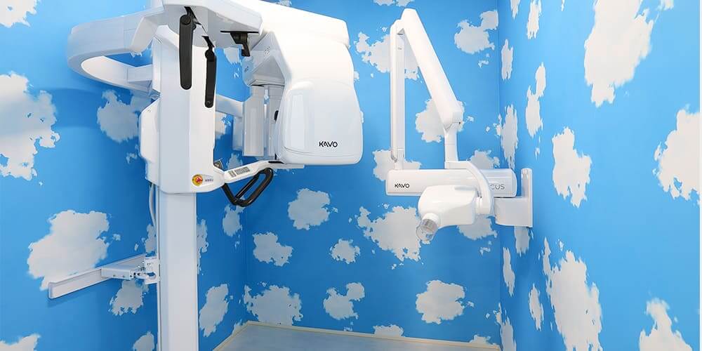 稲沢のぐち歯科