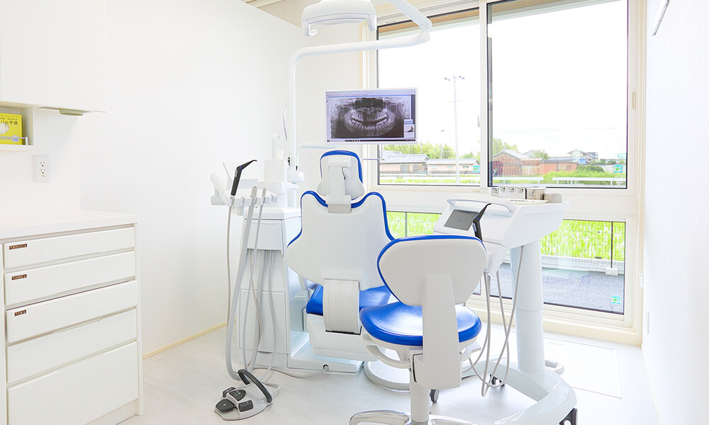 稲沢のぐち歯科