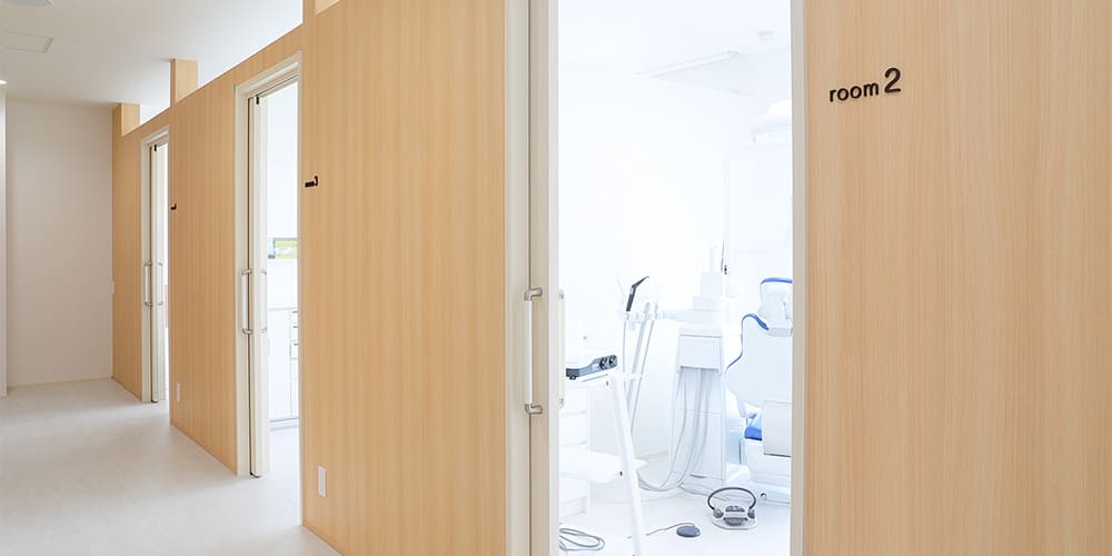 稲沢のぐち歯科詳細写真2