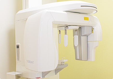 こころファミリー歯科詳細写真2