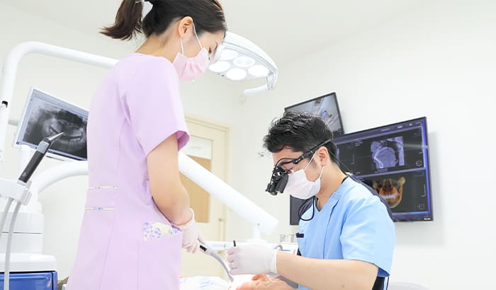 稲沢のぐち歯科