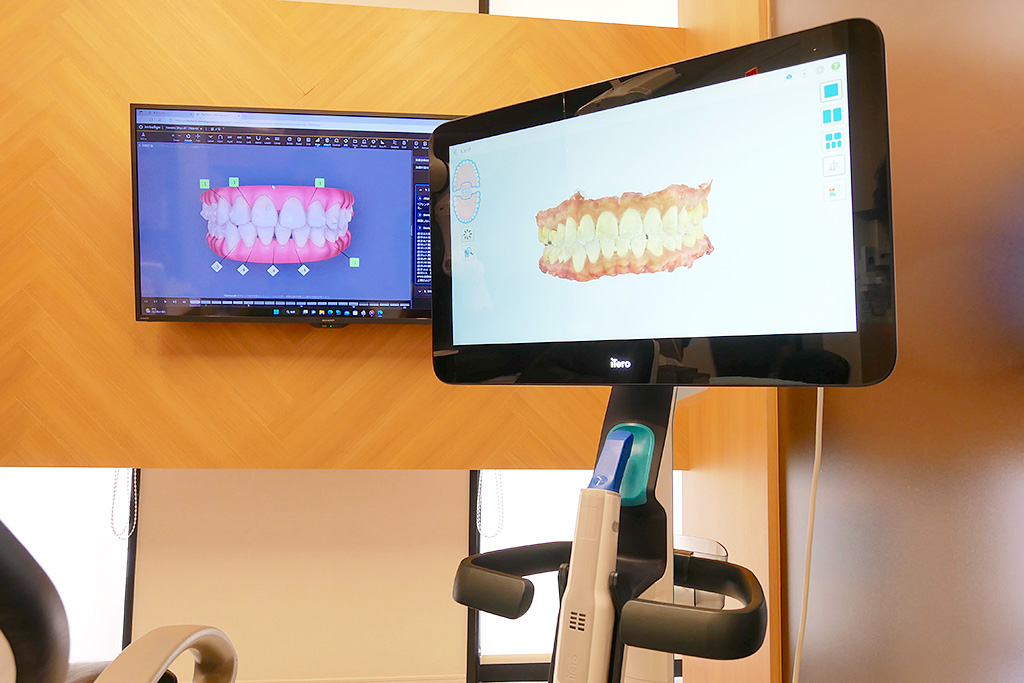 かわの歯科口腔クリニック