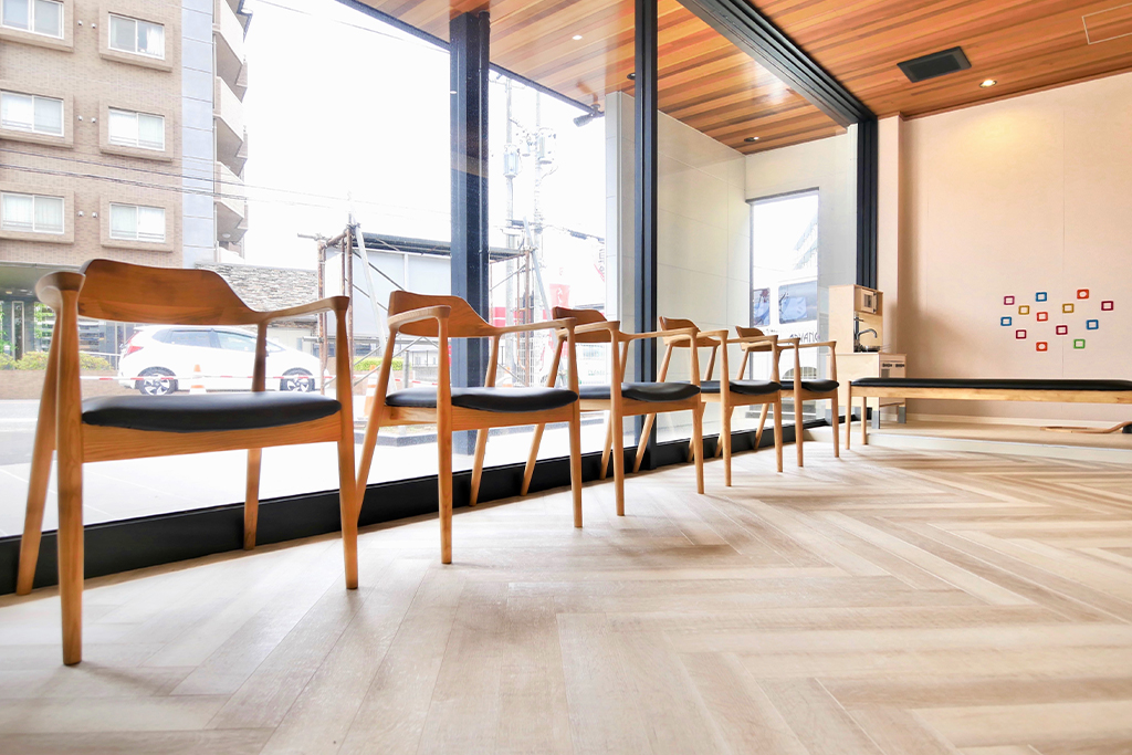 かわの歯科口腔クリニック