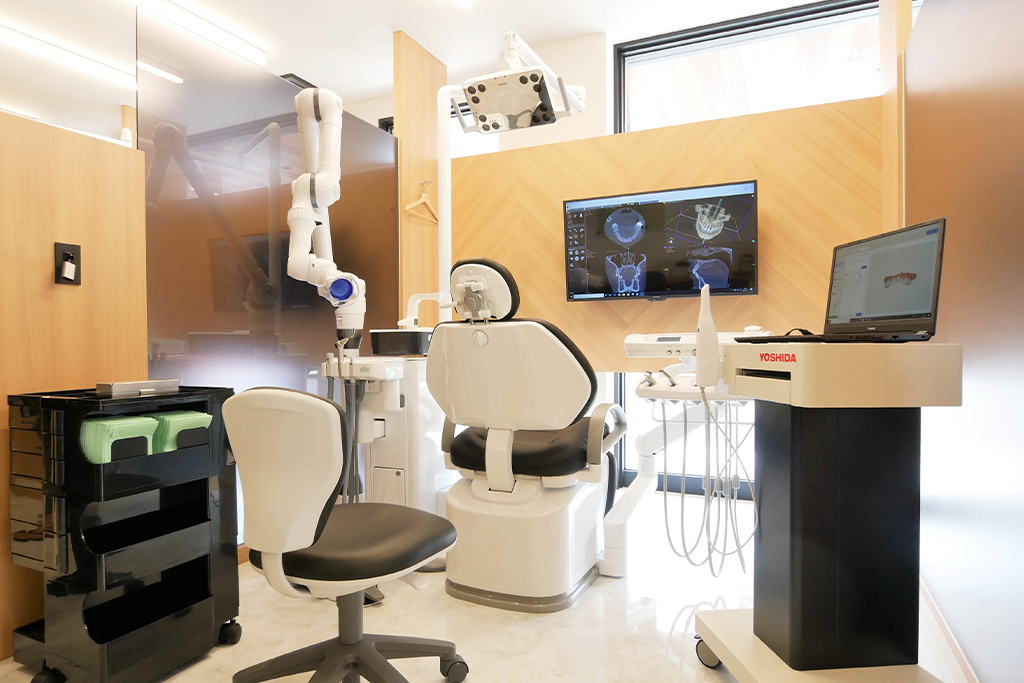 かわの歯科口腔クリニック