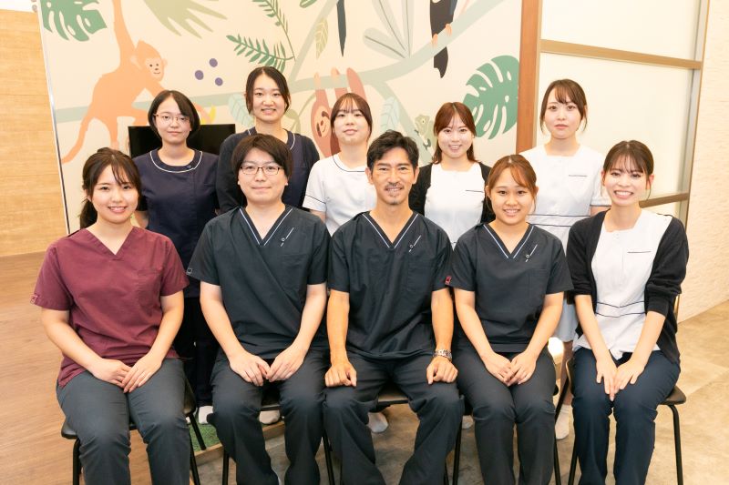 有明ガーデン歯科クリニック