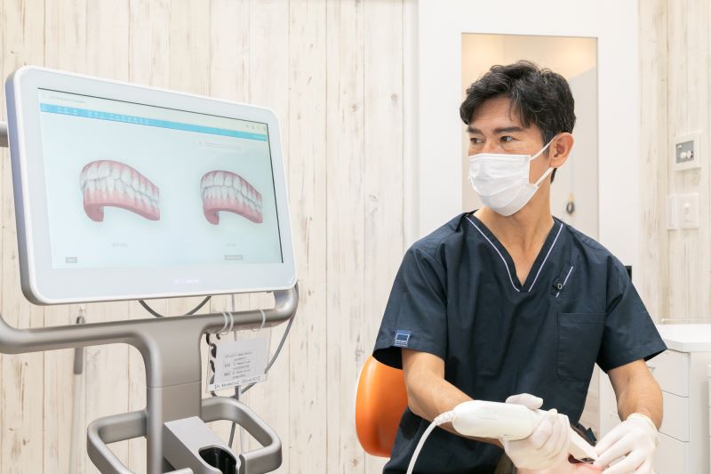 有明ガーデン歯科クリニック