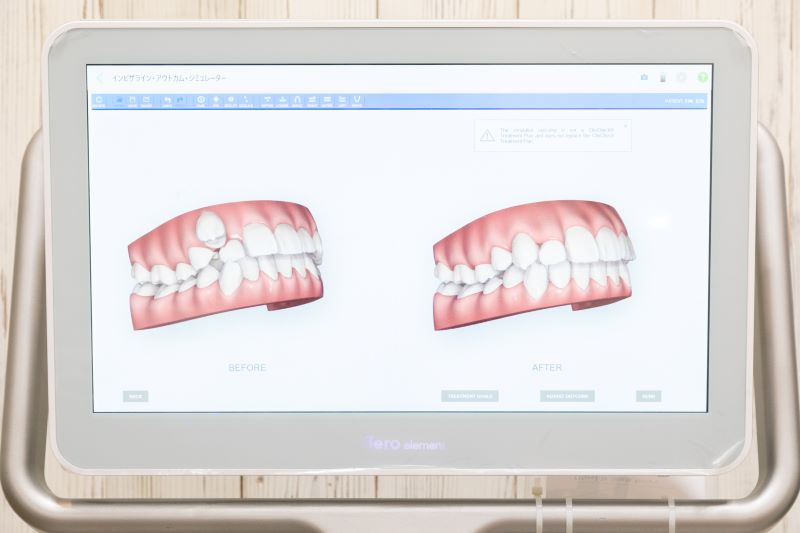 有明ガーデン歯科クリニック