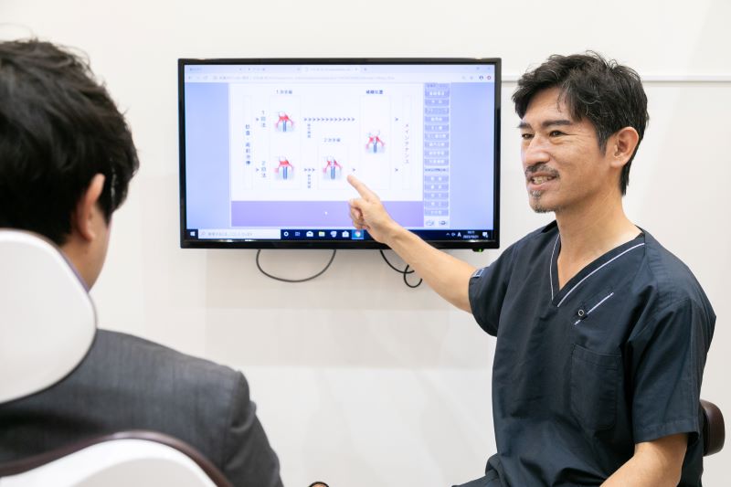 有明ガーデン歯科クリニック