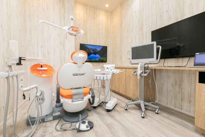 有明ガーデン歯科クリニック