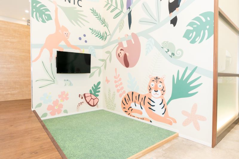 有明ガーデン歯科クリニック